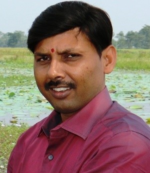 Dr. Anil Kumar