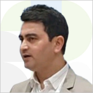 Shri Asheesh Fotedar