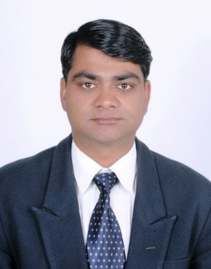 Dr. Dhruba Raj Bhattarai