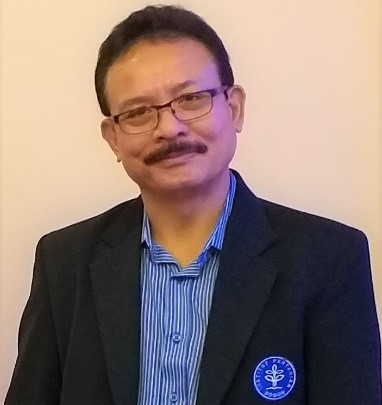 Dr. K. Pradheep