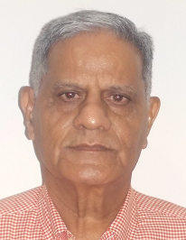 Dr. M. L. Chadha