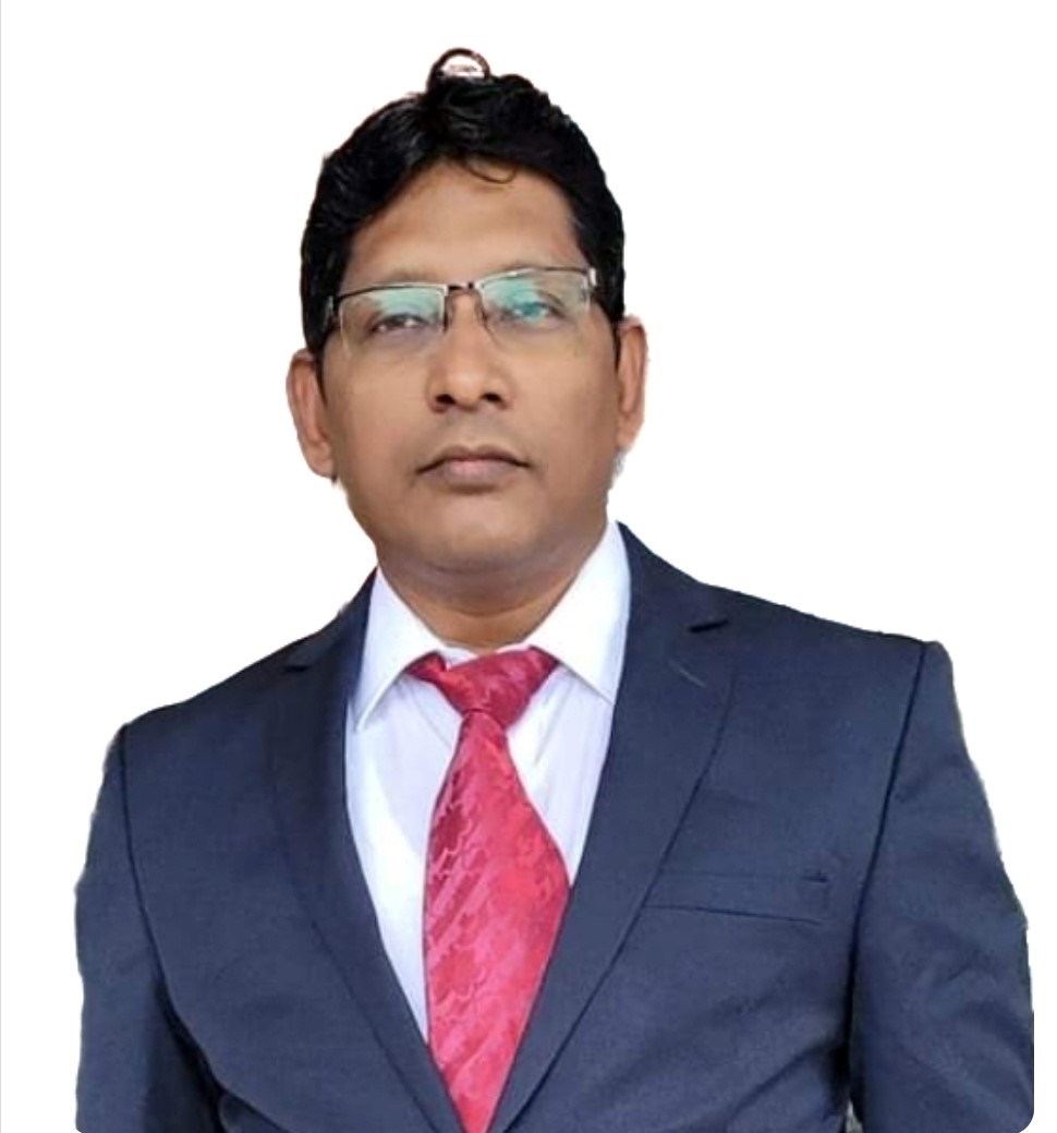 Dr. Murlee Yadav