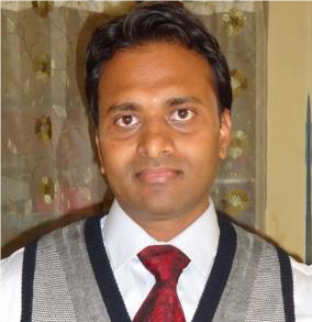 Dr. Pradeep Kumar