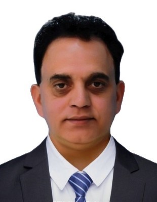 Dr. Pramod Kumar