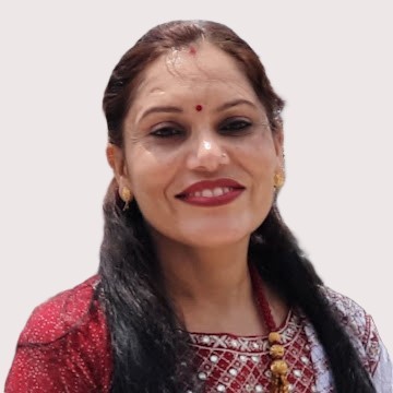 Dr. Shanta Pokhrel Bhattarai