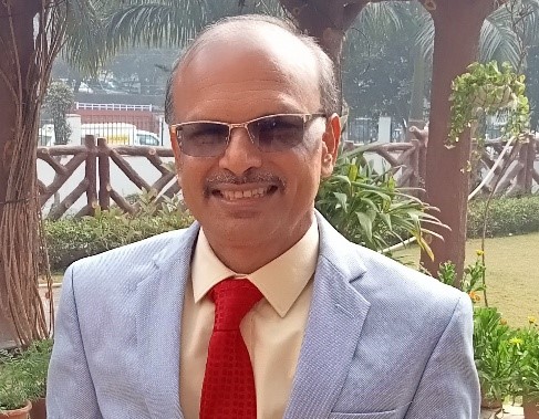 Dr. V. Arunachalam