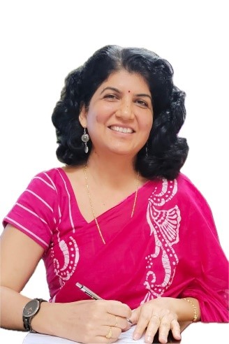 Dr. Alka Singh