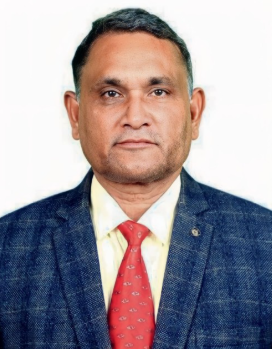 Dr. B. S. Tomar