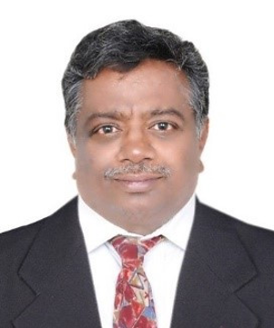 Dr. N. K. Krishnakumar
