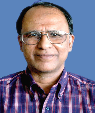 Dr. V. A. Parthasarathy