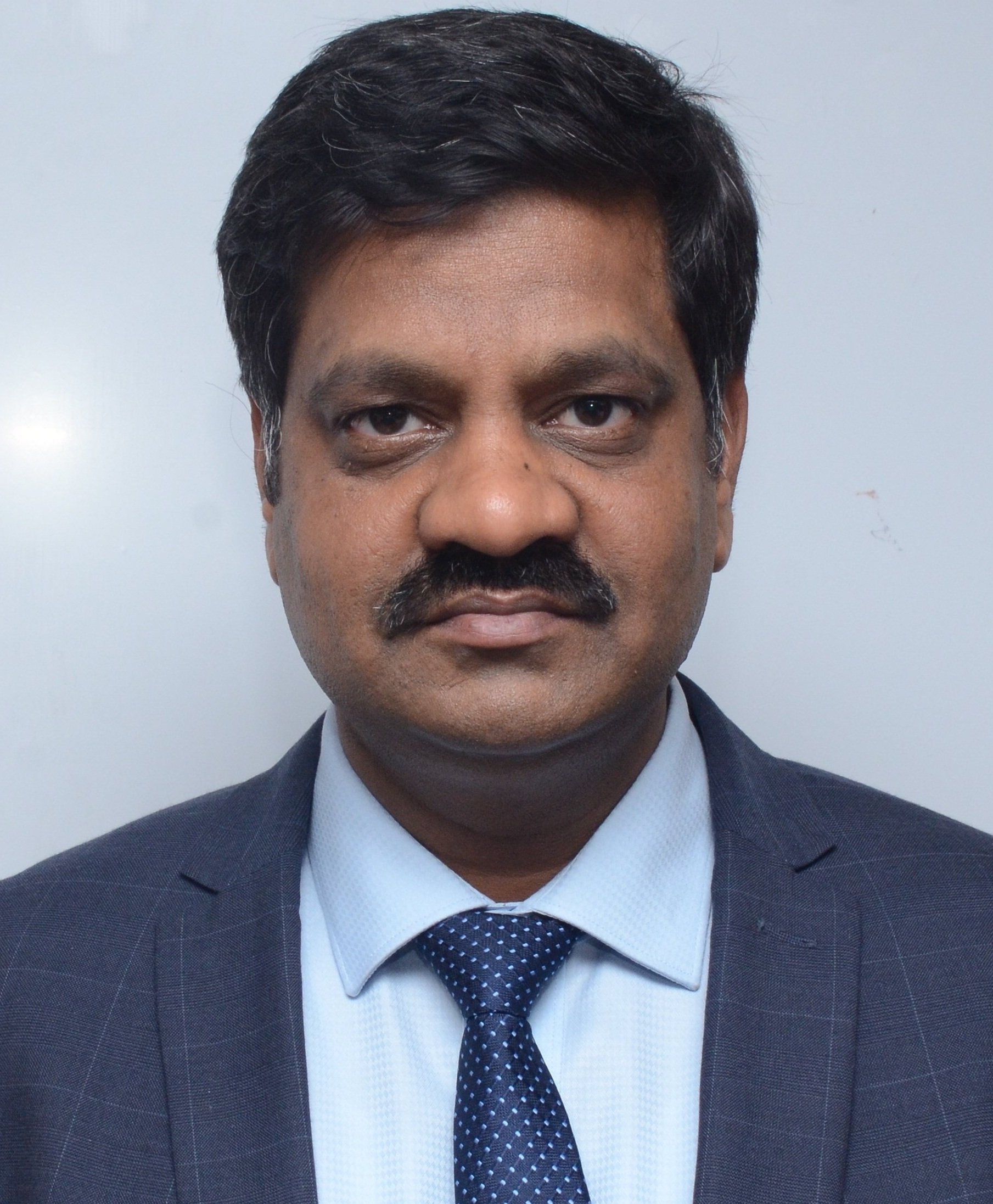 Dr. Vishaw Bandhu Patel